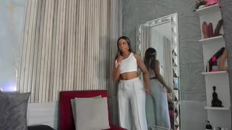 Brianna Chelsea  online show from 21, 2, 2026