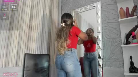 Brianna Chelsea  online show from 10, 3, 2026