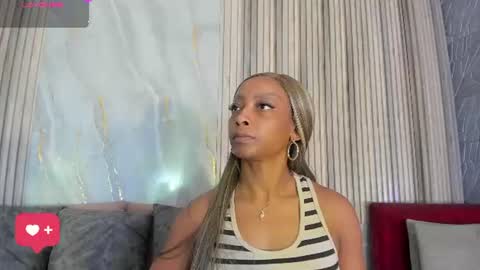 Brianna Chelsea  online show from 27, 6, 2026