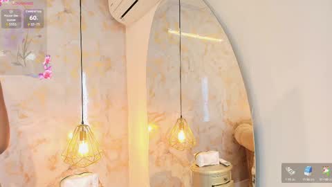 Brianna  online show from 15, 9, 2025