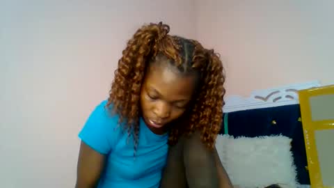 briannah_willie online show from 23, 5, 2026