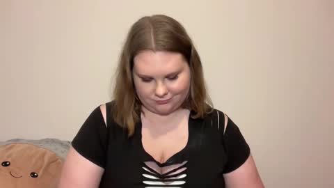 Snapshot of briannakiss21 chatting on 29, 10, 2025 Brianna online show from 29, 10, 2025