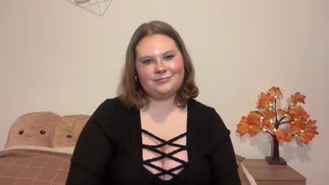 Brianna online show from 17, 11, 2025