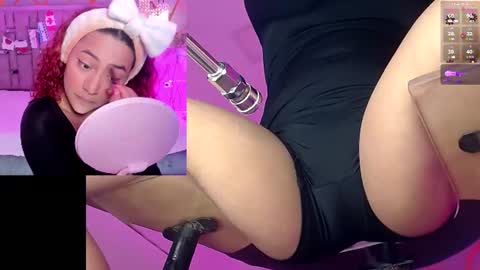 Snapshot of briannalux chatting on 24, 6, 2026 briannalux online show from 24, 6, 2026