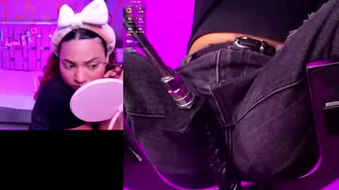 Snapshot of briannalux chatting on 26, 6, 2026 briannalux online show from 26, 6, 2026