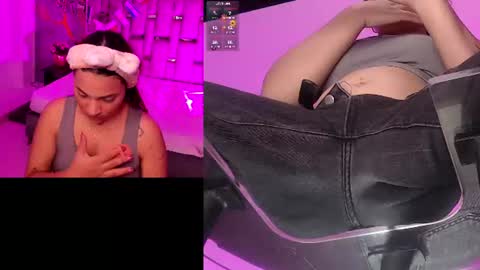 Snapshot of briannalux chatting on 27, 6, 2026 briannalux online show from 27, 6, 2026
