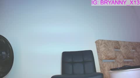 Snapshot of briannna_x chatting on 27, 6, 2026 BRIANNA online show from 27, 6, 2026