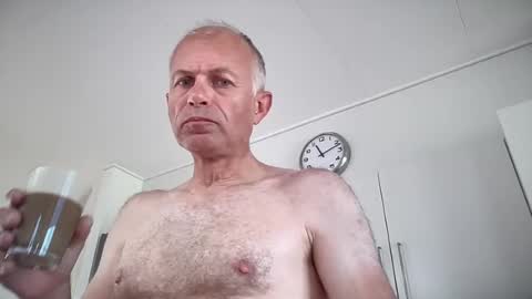 Brian online show from 12, 7, 2026