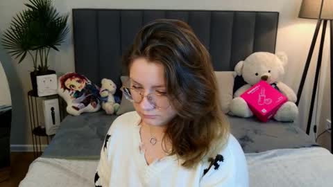 briarwynn online show from 18, 2, 2026