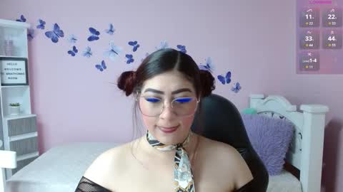 DAYANNA online show from 14, 3, 2026