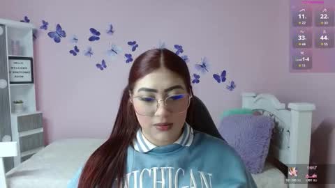 DAYANNA online show from 27, 3, 2026