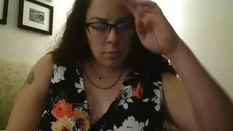 Briaylla617 online show from 11, 2, 2025