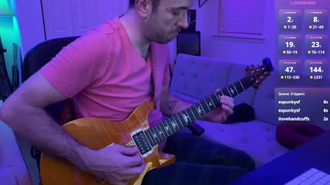 BrickTiger online show from 30, 1, 2025