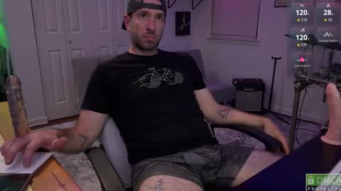 BrickTiger online show from 9, 3, 2026