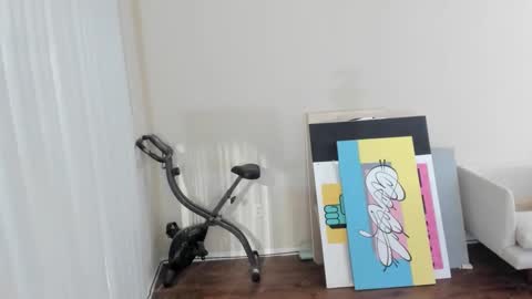 Snapshot of bridgetblack666 chatting on 9, 11, 2025 Bridget Black online show from 9, 11, 2025