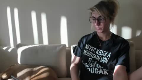 Snapshot of bridgetblack666 chatting on 9, 11, 2025 Bridget Black online show from 9, 11, 2025