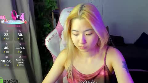 Bridget online show from 3, 10, 2025