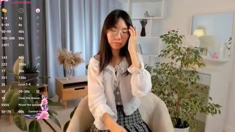 Hanna online show from 4, 10, 2025