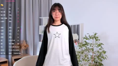 Hanna online show from 18, 11, 2025