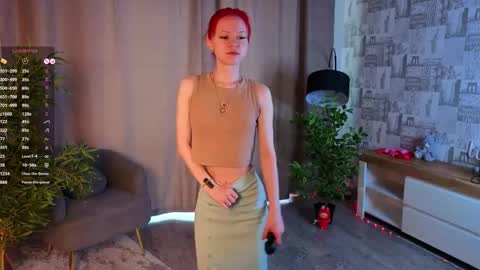 Snapshot of bridgetbottrell chatting on 28, 5, 2026 Hanna online show from 28, 5, 2026