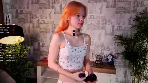 Hanna online show from 8, 7, 2026