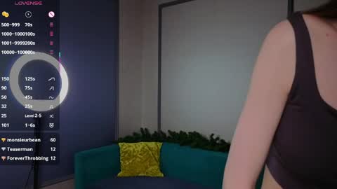 Megan online show from 2, 4, 2026