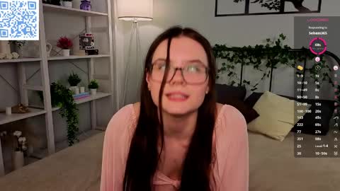 Megan online show from 10, 4, 2026