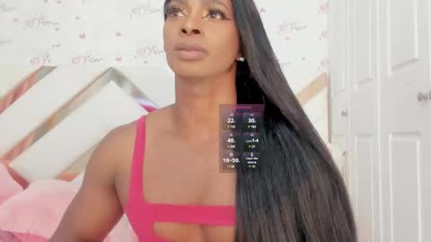 BIRGGITTEBONY online show from 31, 12, 2024