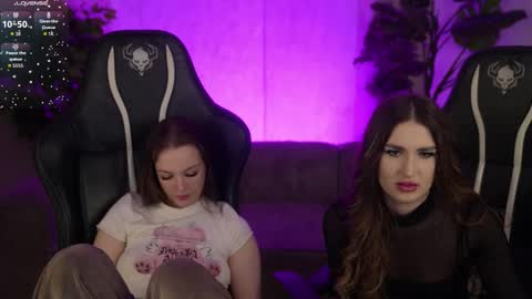 Diamonds Girls online show from 3, 2, 2026