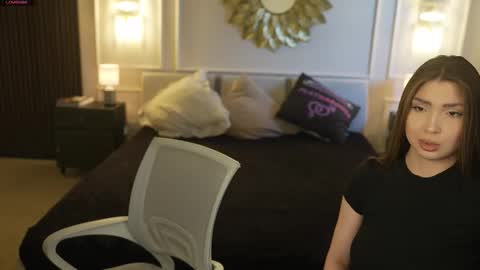 Diamonds Girls online show from 11, 3, 2026