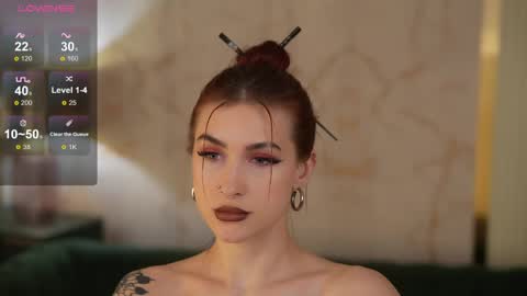 Diamonds Girls online show from 2, 4, 2026