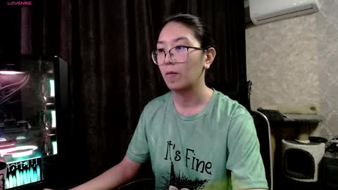 Aisha online show from 29, 1, 2025
