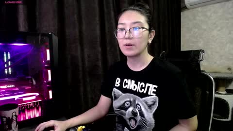 Aisha online show from 30, 1, 2025