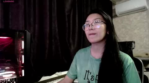 Aisha online show from 13, 2, 2025