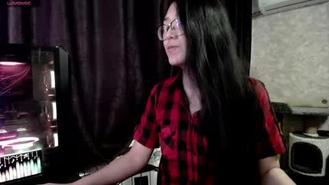 Aisha online show from 24, 2, 2025