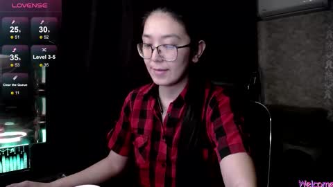 Aisha online show from 20, 10, 2025