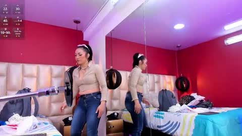 Brigith online show from 27, 2, 2026