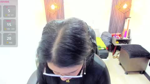 BRIGITTE online show from 22, 2, 2025