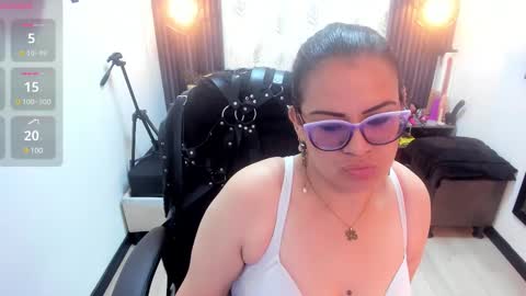 BRIGITTE online show from 25, 2, 2025