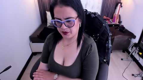 BRIGITTE online show from 4, 3, 2025