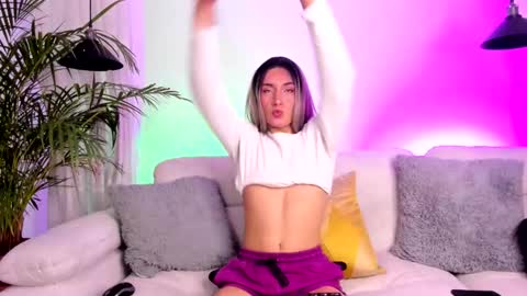 Brihanna online show from 21, 2, 2026