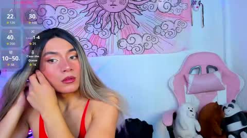 Snapshot of brihanna_cooper chatting on 1, 5, 2026 bri online show from 1, 5, 2026