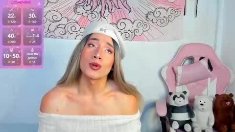 Snapshot of brihanna_cooper chatting on 15, 5, 2026 bri online show from 15, 5, 2026