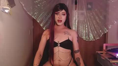 Brilla Mettal online show from 19, 2, 2025