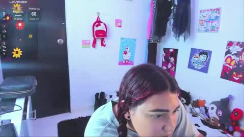 Snapshot of brilliant_hunter666 chatting on 18, 2, 2026 brilliant_hunter666 online show from 18, 2, 2026