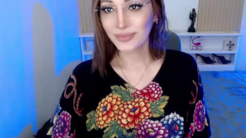 brinna online show from 13, 1, 2025