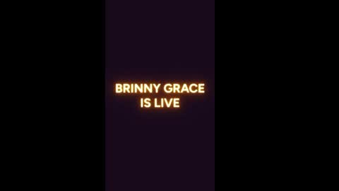 brinny_grace online show from 22, 4, 2026