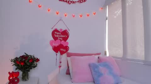 Brisa  online show from 11, 2, 2025