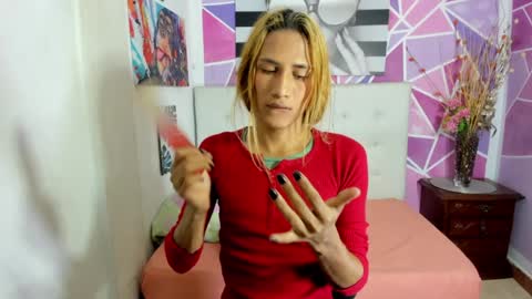 Brisa online show from 16, 12, 2024