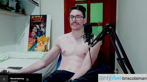 Martin online show from 22, 12, 2024